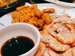 -德泰楼餐饮(莲湖路店)