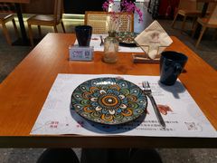 -Pizzeria da Nicola·火炉披萨(中大国际店)