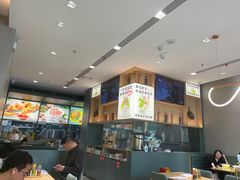 -蔡澜Pho·越南粉餐厅(海上世界店)