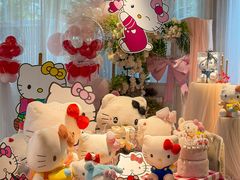 -可可厨房西餐厅