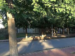 -辽宁大学(崇山校区)