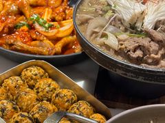 -HOTISLAND海鸡岛·韩国料理(江南西店)