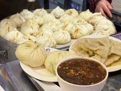 -姚记炒肝店(鼓楼店)