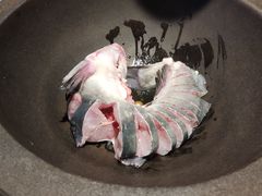 -鲜潭蒸汽石锅鱼(五道口购物中心店)
