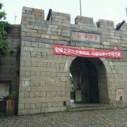 -胡里山炮台