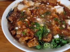 -豆相识•九九豆腐脑(牛咡桥店)