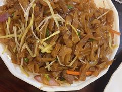 -东江海鲜酒家(艺都分店)