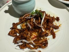 -四世同堂·京菜·烤鸭(双井店)