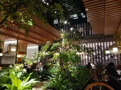 景观位-锦府盐帮·李宅(领展购物广场中关村店)
