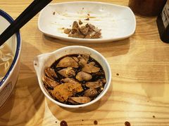-禧凰·老上海白斩鸡辣肉面店