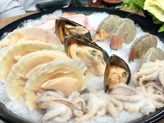 -丽江庭院之爱在路上(西单店)