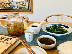 -和雅集素食(景区店)