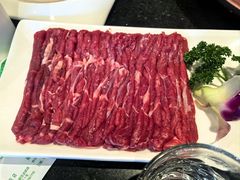 -南门涮肉(通州店)