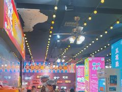 -大吉利·潮汕鲜牛肉火锅(万峰路店)
