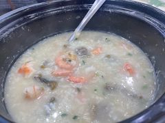 -潮粥馆(长江花园店)