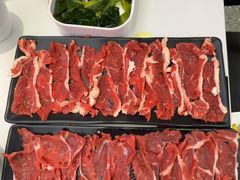 -牛品福潮汕牛肉火锅(旺庄店)