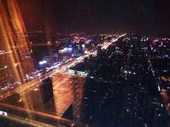 国贸大酒店-北京国贸大酒店