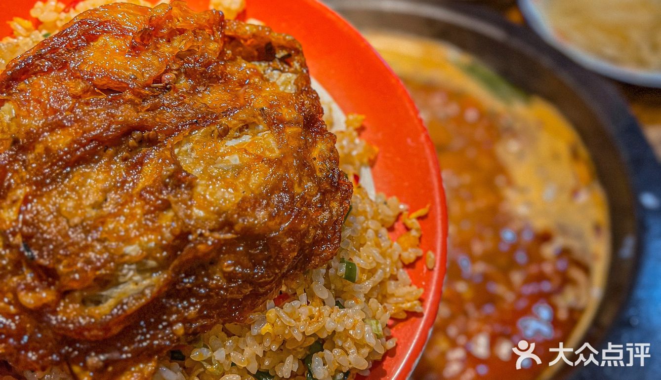 绝！好上头的“又又喜”一周来了三次都不腻！