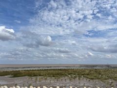 -南汇嘴观海公园