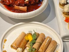 -肴约·花园式餐厅(湖里店)