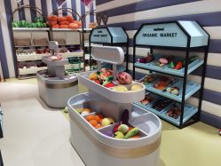 点击看大图 -meland club亲子乐园(重庆万象城店)