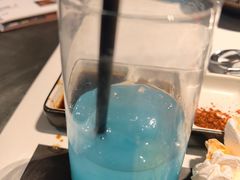 -焱铁烧·黑毛和牛专门店(杭州嘉里中心店)
