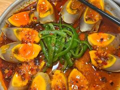 -嫩芽 ·地道重庆菜(十八梯露台夜景店)