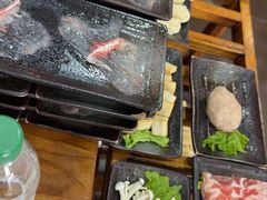 -丽江人家斑鱼火锅(保健路店)