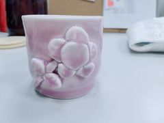 -不贰手作陶艺diy·烧玻璃·银饰团建(人民大学店)