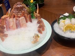 -东海怡品海鲜豆捞(星街坊店)