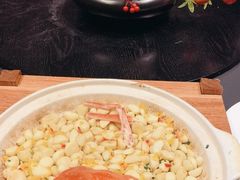 -恒记饭店·海鲜明档(淹城店)