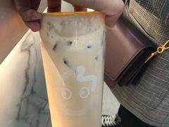 -CoCo都可(合生汇店)