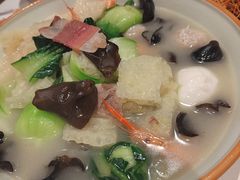 -慧娟面馆·餐厅(望江路店)
