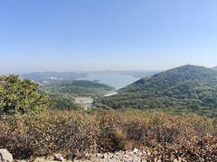 -樱桃山旅游景区