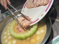 -禄婶鸡煲·打边炉
