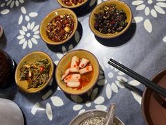 -张关合渣(航空大道店)