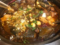 -二十一分小锅炖(中心店)