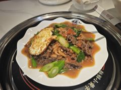 -潮正和潮汕牛肉火锅·老字号(番禺万达店)