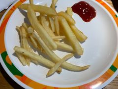 -比格比萨自助(德思勤四季汇店)