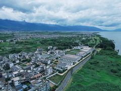 -大理洱海
