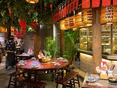 -南京大牌档(香港广场店)