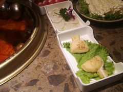 -小龙坎老火锅(北京三里屯店)