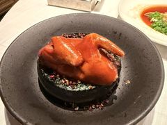 -许家菜.艺创菜(仁和新城店)