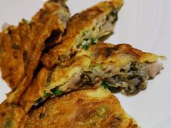 -牟传仁饭庄(星海店)