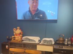 -阿郎龙虾烧烤海鲜馆(苏河融景店)
