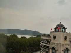 -杭州君悦酒店