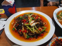 火爆脆肠-盛世盐帮·自贡特色(总店)