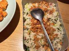 -蜜桃餐厅·伴山(绿宝广场店)