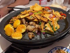 -一烙锅(友谊店)