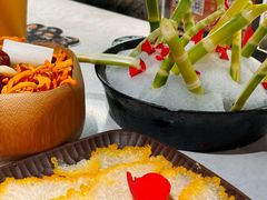 -芸山季·云南野生菌火锅(人民广场来福士店)